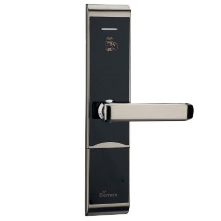 Khóa cửa điện tử Demax HSL608 (hãng bỏ mẫu)