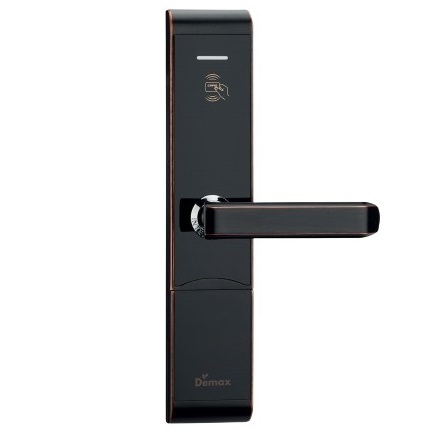 Khóa cửa điện tử thông minh Demax HSL609 (hãng bỏ mẫu)