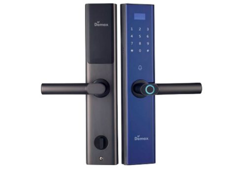 Khóa cửa điện tử Demax SL650 GS