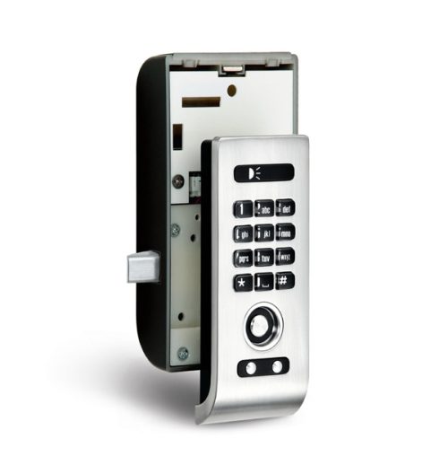 Khóa cửa điện tử Hafele EL3300-TK 225.12.650