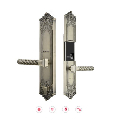 Khóa cửa điện tử Hafele EL10K 912.05.314