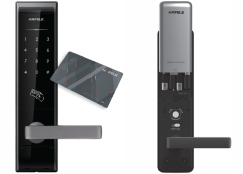 Khóa điện tử Hafele EL8000-TC 912.05.359