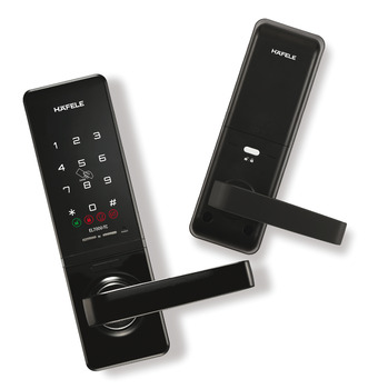 Khóa cửa điện tử Hafele EL7000-TC 912.05.495