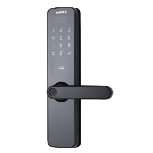 Khóa cửa điện tử Hafele DL7100 912.05.498