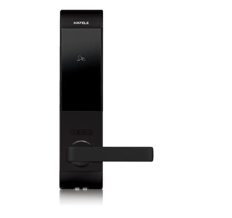 Khóa cửa điện tử Hafele EL7900-TCB 912.05.640