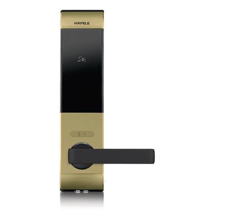 Khóa cửa điện tử Hafele EL7900-TCB 912.05.649