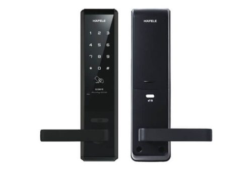 Khóa điện tử Hafele EL7200-TC 912.05.714