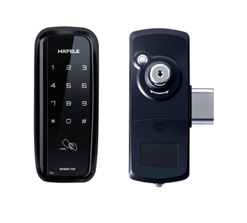 Khóa cửa điện tử Hafele ER4600-TCR 912.05.721