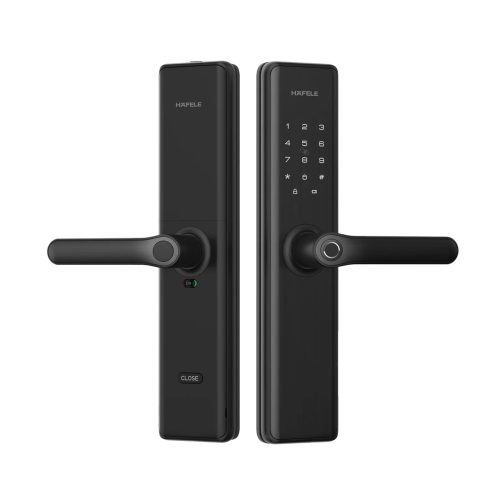 Khóa cửa điện tử Hafele PP9000 912.05.691