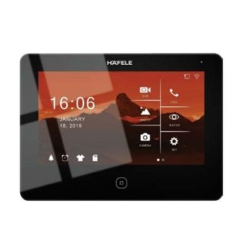 Chuông cửa màn hình Hafele SVM-770HD 959.23.097