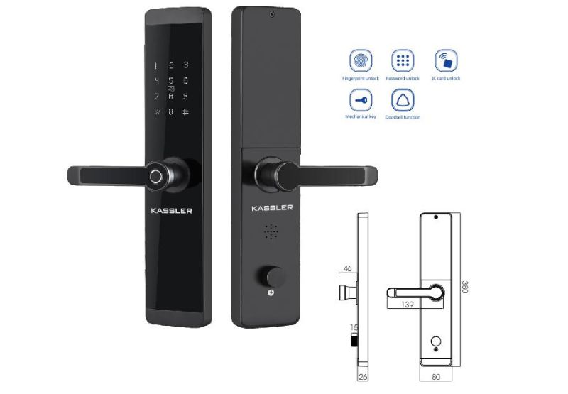 khoa-cua-dien-tu-kassler-kl-600-titan-9 khoa cua dien tu kassler kl 600 titan 9