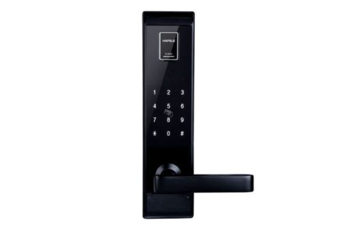 Khóa điện tử Hafele EL9000-TCS 912.20.364