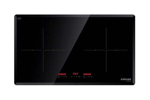 Bếp từ 2 vùng nấu Kocher DI-802GE