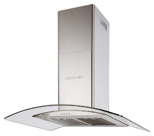Máy hút khử mùi Kocher K-8870 70cm
