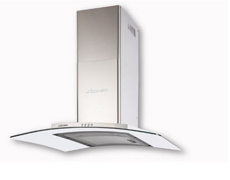 Máy hút khử mùi Kocher K-8990 90cm