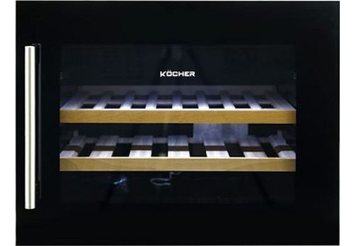 Tủ rượu vang Kocher KWEU1128B