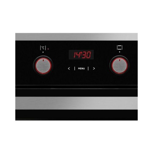 Lò nướng âm tủ Hafele HO-KT60C 534.05.571 3 Màn hình lò nướng âm tủ Hafele HO-KT60C 534.05.571