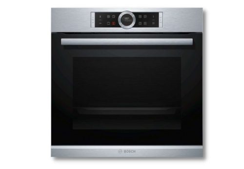 Lò nướng BOSCH HBG675BS1|Serie 8