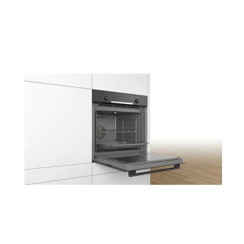 Lò nướng Bosch HBS534BB0B lắp đặt âm