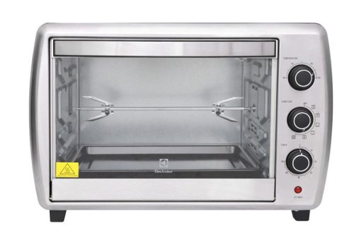 Lò nướng Electrolux EOT38MXC