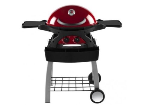 Lò nướng gas 2 vùng nướng Hafele 537.04.211