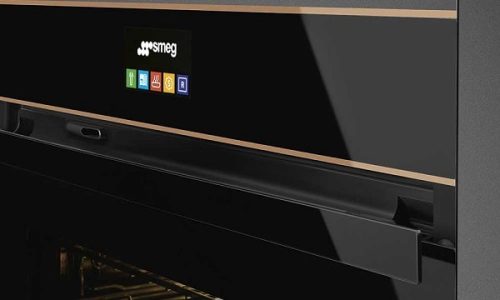 Lò nướng kết hợp vi sóng Hafele Smeg SF4604PMCNX 535.64.543 5 lo nuong ket hop vi song hafele smeg sf4604pmcnx 535.64.543 2 min