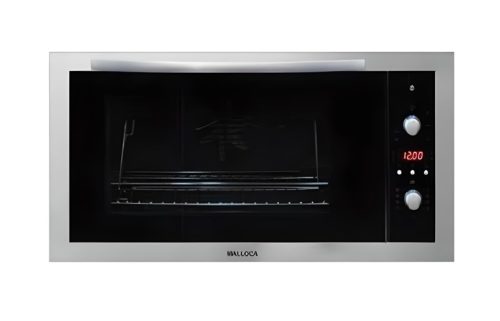 Lò nướng Malloca EB - 9BC15