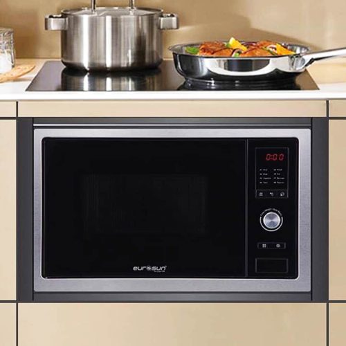 Lò vi sóng Eurosun MWO-28EUR 5 lo vi song eurosun mwo 28eur 2 min