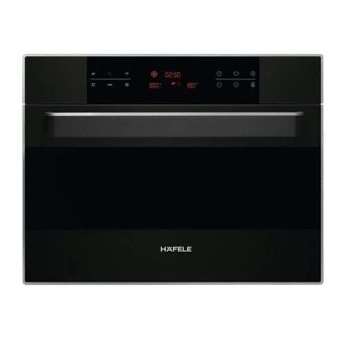 Lò vi sóng kết hợp nướng âm tủ Hafele 44 lít 535.02.731 3 lo vi song hafele 535 02 731
