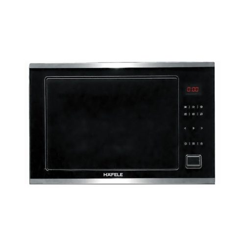 Lò vi sóng kết hợp nướng âm tủ Hafele HM-B38C 538.01.111 3 Lò vi sóng kết hợp nướng âm tủ Hafele HM-B38C 538.01.111