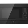 Lò vi sóng kết hợp nướng Electrolux EMSB30XCF 1 lo vi song ket hop nuong electrolux emsb30xcf