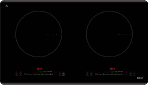 Bếp từ đôi Lorca TA 1006 Plus