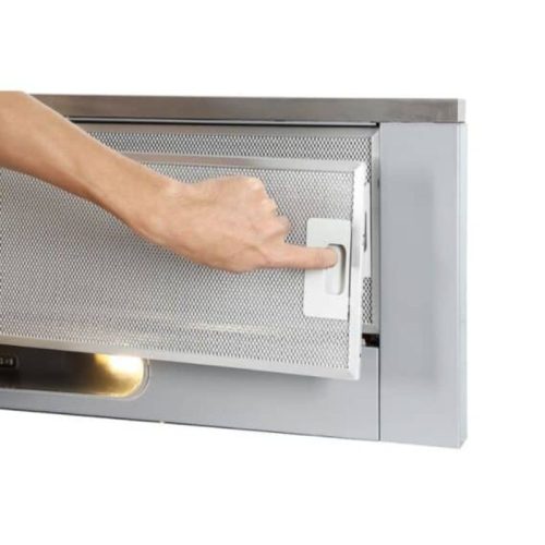 Máy hút khử mùi âm tủ dạng kéo Hafele HH TI90D 539.81.085 3 Lưới lọc máy hút khử mùi âm tủ dạng kéo Hafele HH TI90D 539.81.085