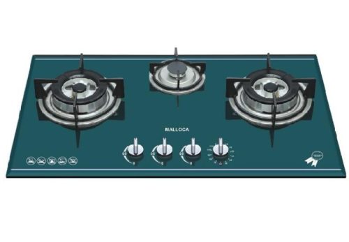 Bếp gas Malloca AS 930G