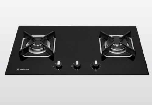 Bếp gas âm Malloca AS 9602B