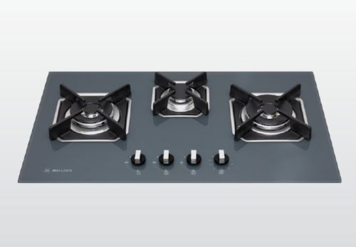 Bếp gas Malloca AS 9603DG