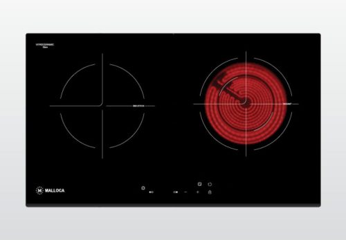 Bếp điện từ Malloca MH-7311 IR
