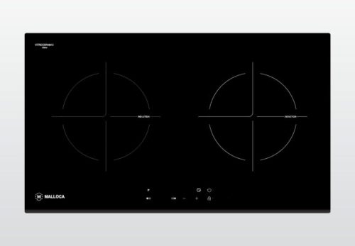 Bếp từ đôi Malloca MH-7320 I