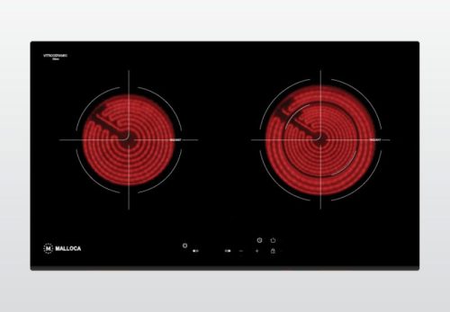 Bếp điện Malloca MH-7320 R