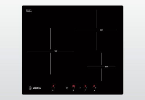 Bếp từ Malloca MI 593 BN
