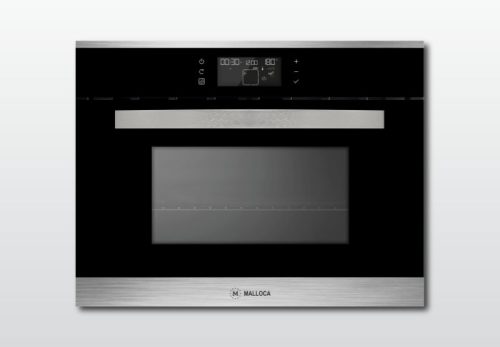 Lò hấp kết hợp nướng Malloca MST-LX12
