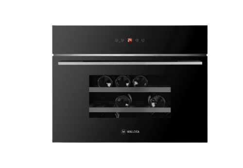 Tủ bảo quản rượu vang âm tủ Malloca MWC-24CP