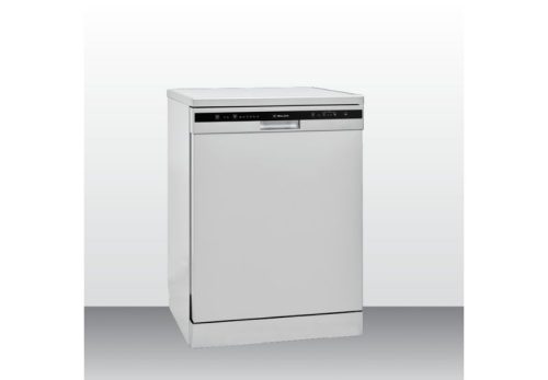 Máy rửa chén bát Malloca WQP12-5201E