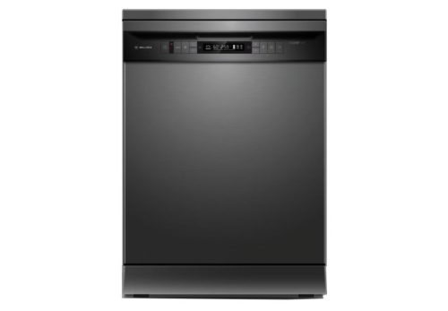 Máy rửa chén bát Malloca WQP12-7635BS