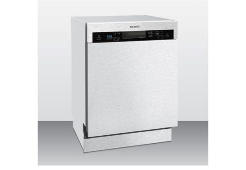Máy rửa bát Malloca WQP12 J7209N E5