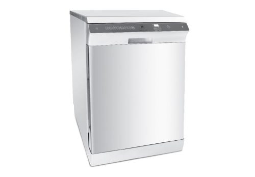 Máy rửa bát MALLOCA WQP12-J7215