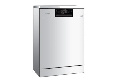 Máy rửa bát Malloca WQP12-J7223A