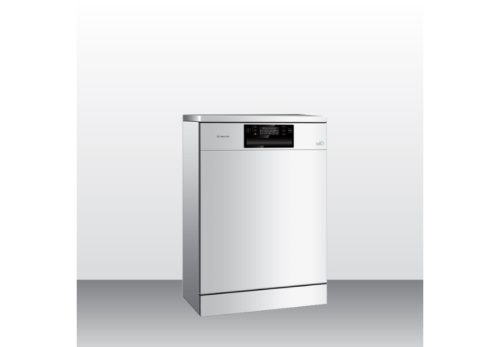 Máy rửa bát Malloca WQP12-J7223A E5