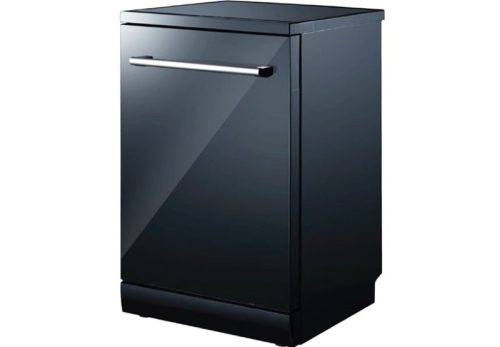 Máy rửa bát Malloca WQP12-J7225