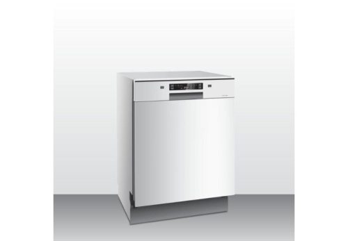 Máy rửa bát Malloca WQP12-J7309E E5